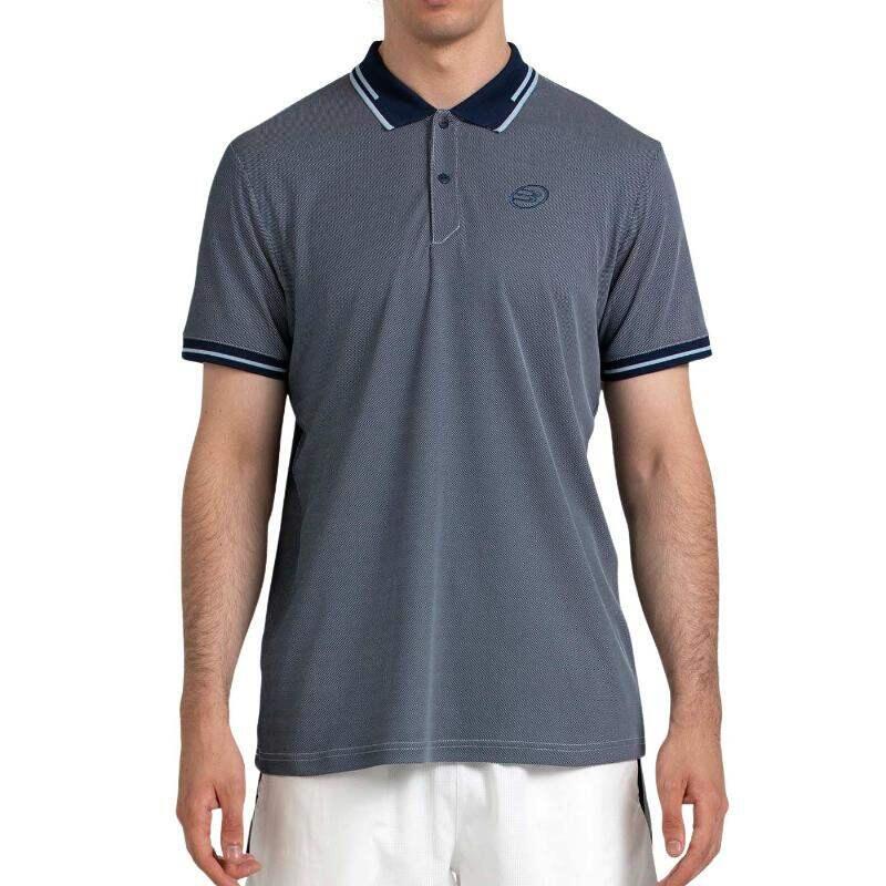 BULLPADEL TENFE Hombre (Polo) 5/7