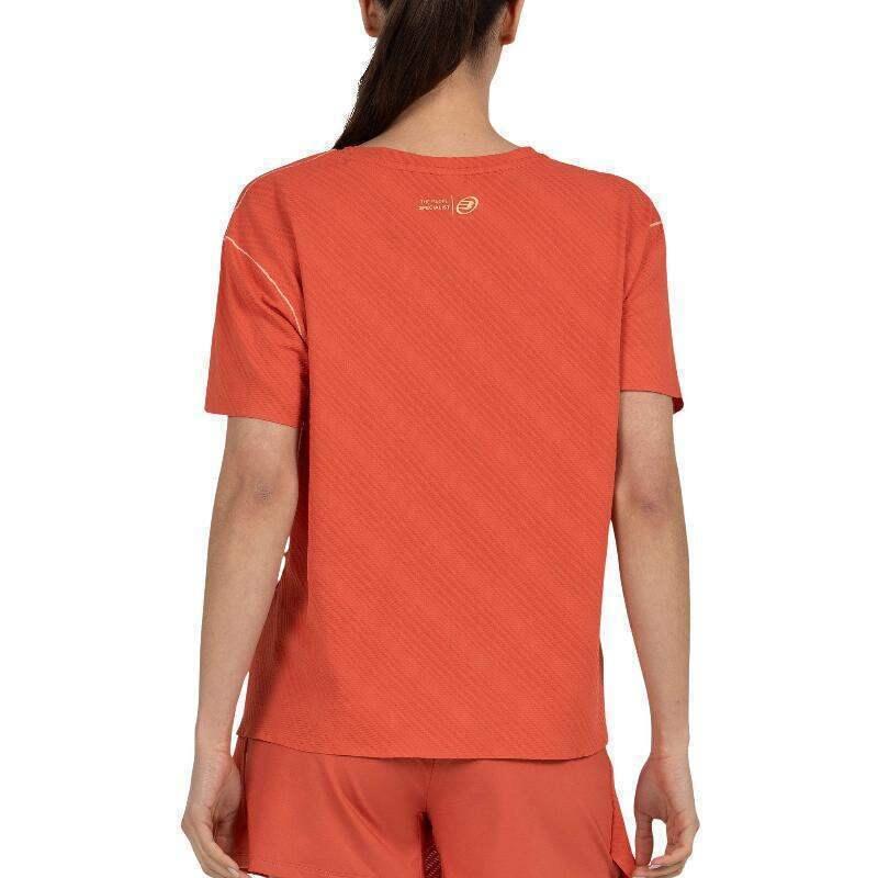 T-shirt Bullpadel Almoin Femme 5/5