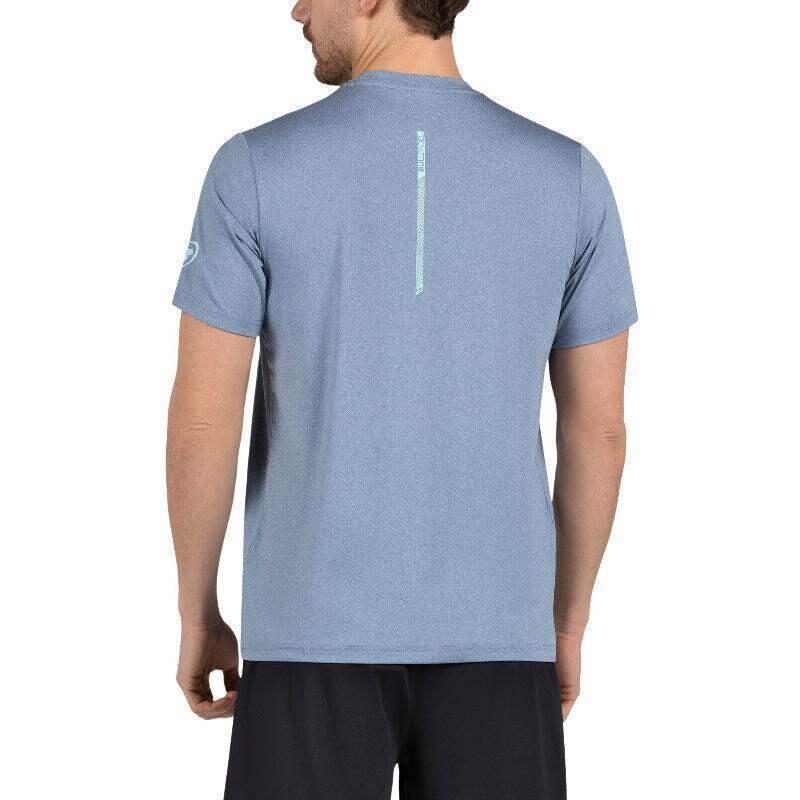 T-shirt Bullpadel Coledil 5/7