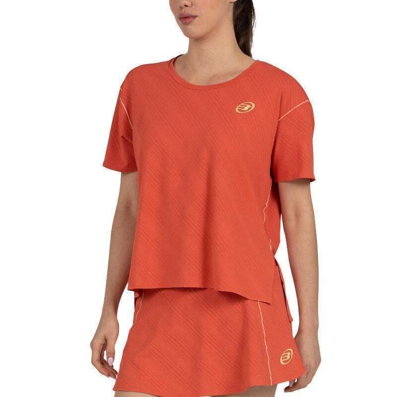 T-shirt Bullpadel Almoin Donna 4/5