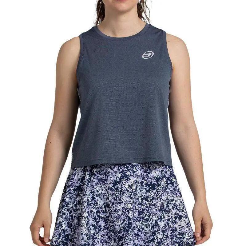 Camiseta Bullpadel Palacel Mujer 5/7