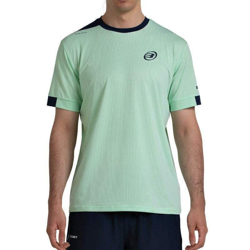 T-shirt Bullpadel Mananu 5/7