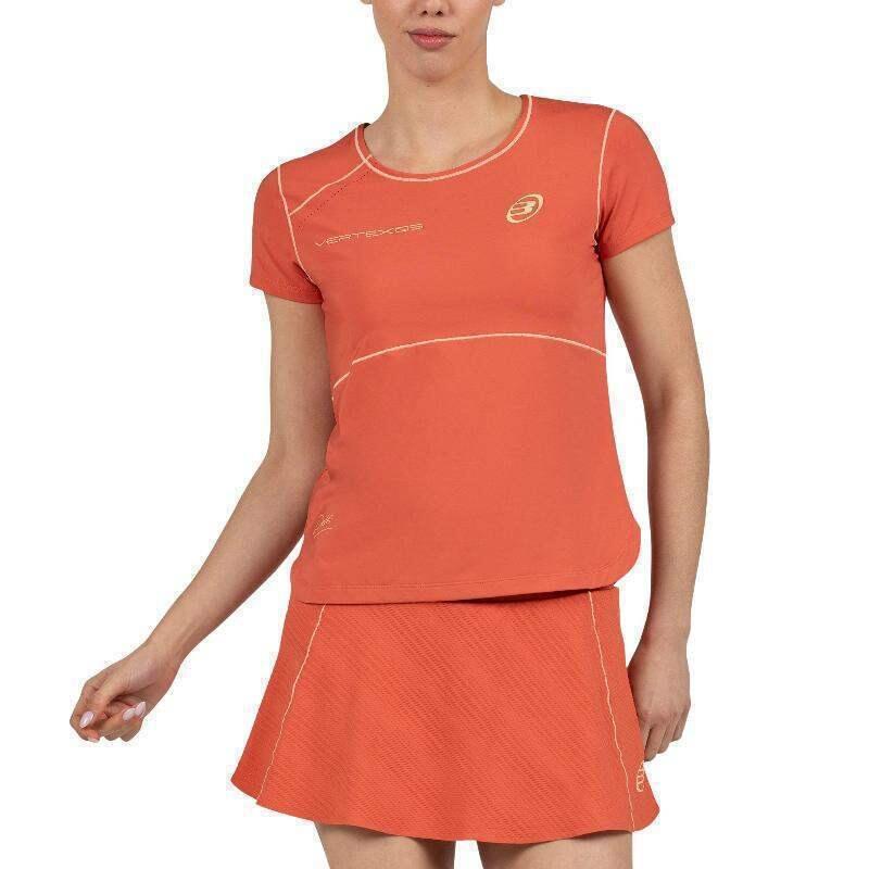 T-shirt Bullpadel Delfi 26v Femme 3/7