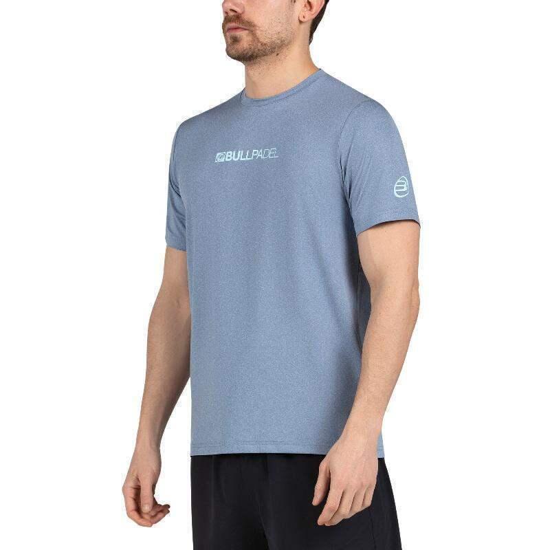 Camiseta Bullpadel Coledil 4/7