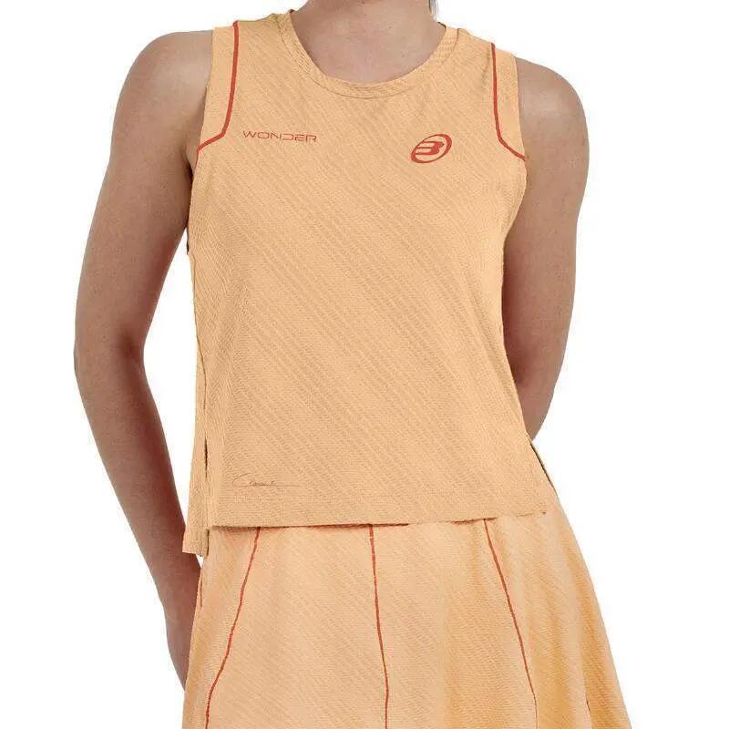 T-shirt Bullpadel Claudia 26v Frau 4/7