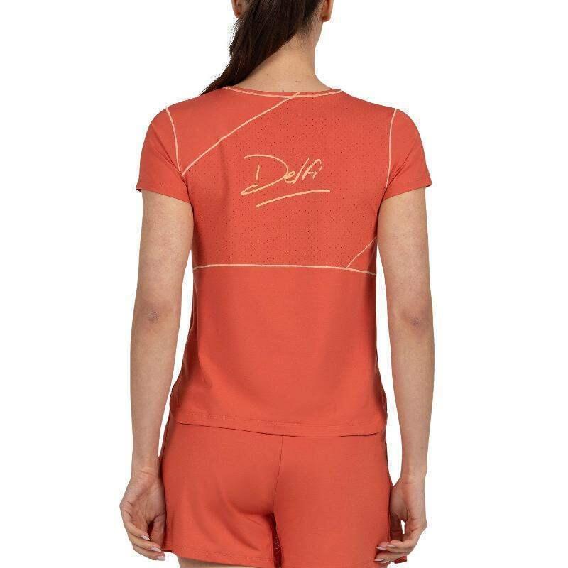 BULLPADEL DELFI BREA 26V (Camiseta) 5/7