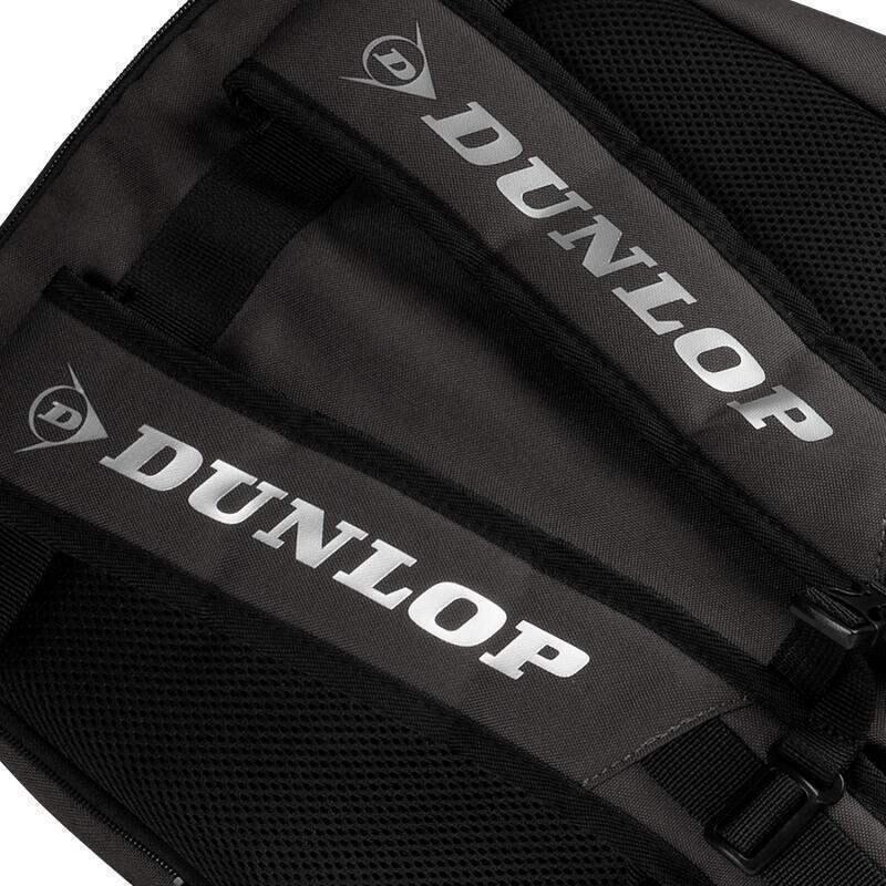 Zaino Dunlop FX Performance Backpack 2026 Nero/Blu 4/5