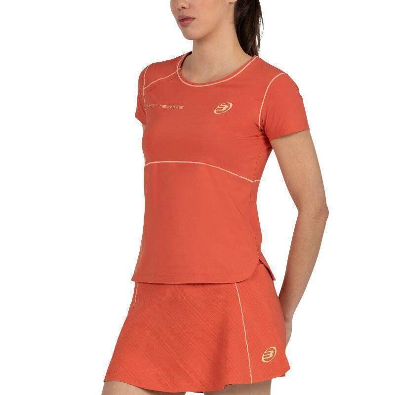 T-shirt Bullpadel Delfi 26v Femme 4/7