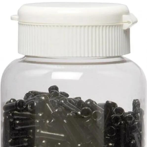 Pack of 500 Massi Brake Cable Ends Black