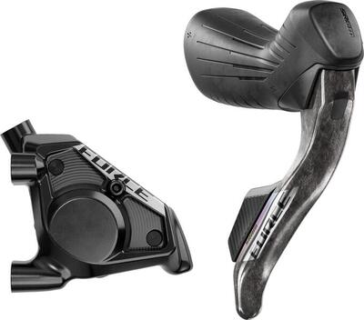 Sram force axs e1 hydraulische schijfrem voor (geen schijf)