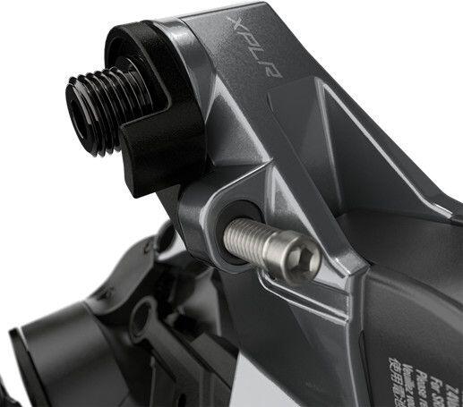 Deragliatore posteriore Sram Rival XPLR eTap AXS 12V (batteria non inclusa) 3/3