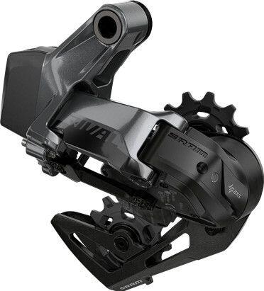Deragliatore posteriore Sram Rival XPLR eTap AXS 12V (batteria non inclusa) 2/3