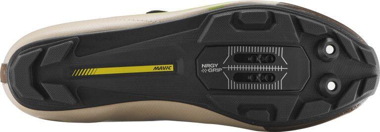 Mavic Crossmax Boa MTB-Schuhe Beige 3/3