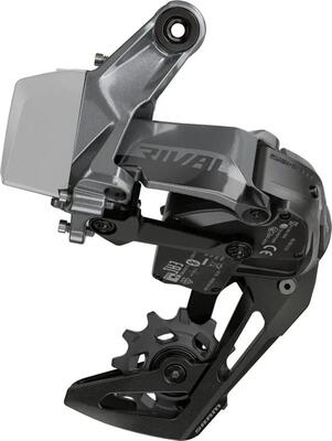 Sram rival xplr etap axs 12s rear derailleur (battery not included)