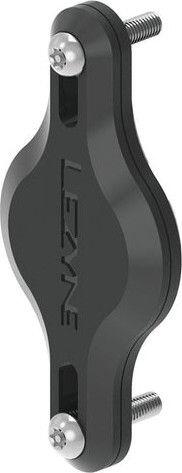 Support Antivol Gps Lezyne Matrix pour Porte-Bidon Airtag 1/5