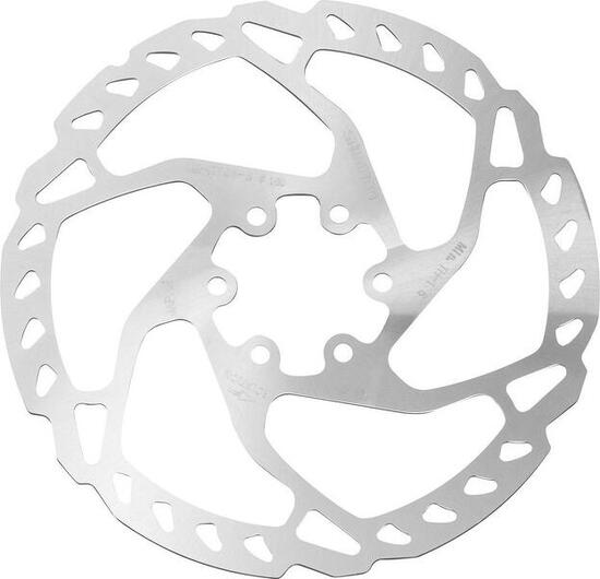 Hamulce tarczowe Shimano SM-RT66