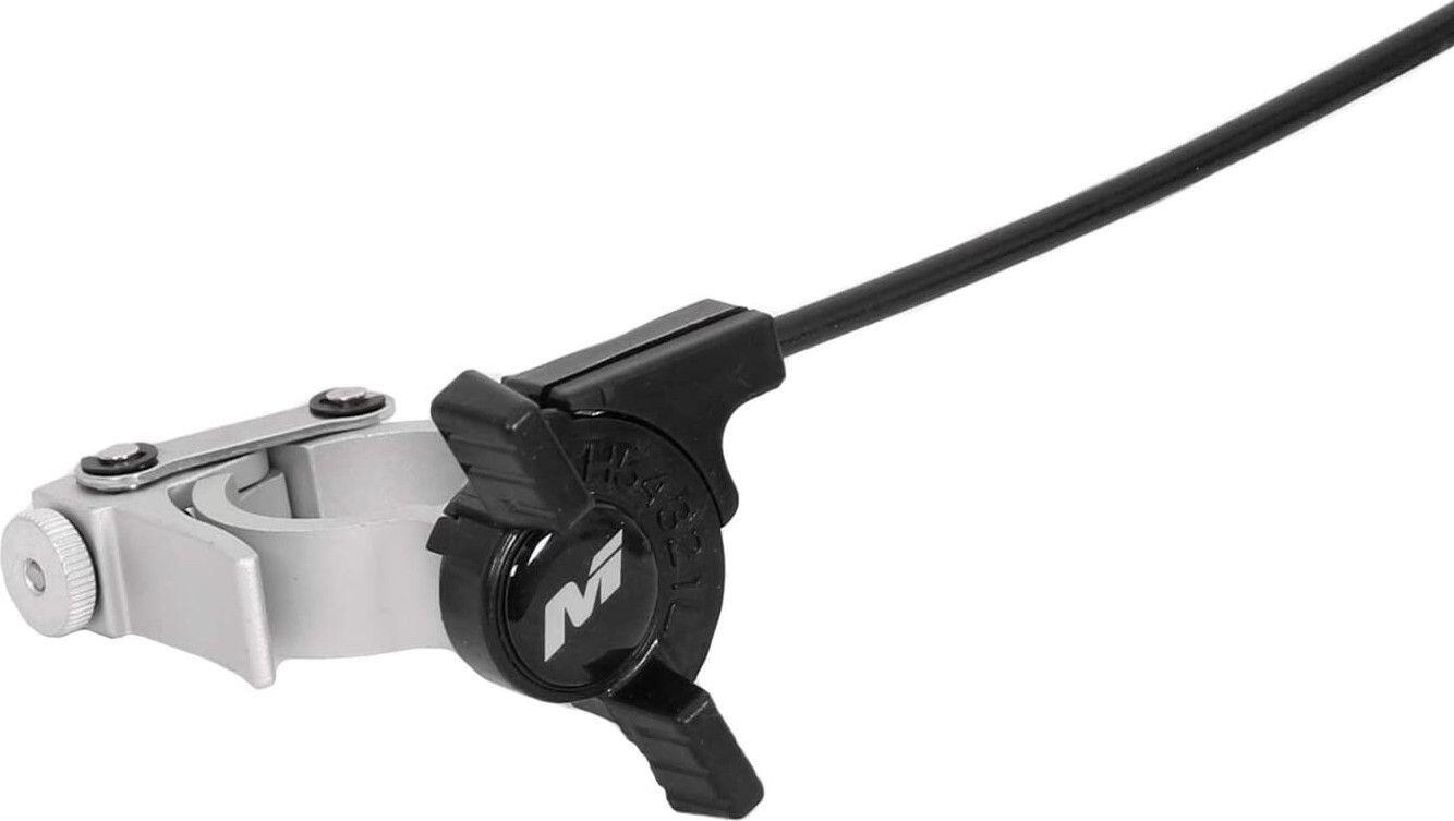 Home Trainer Massi Pulse 2.0 (controle do guiador) 3/6