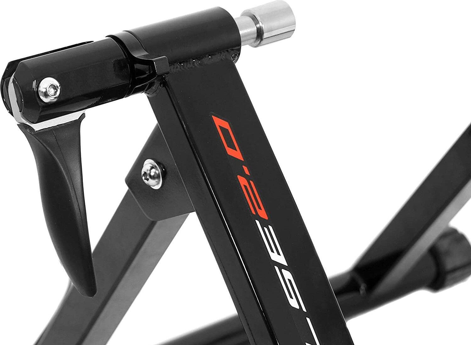 Home Trainer Massi Pulse 2.0 (controle do guiador) 2/6
