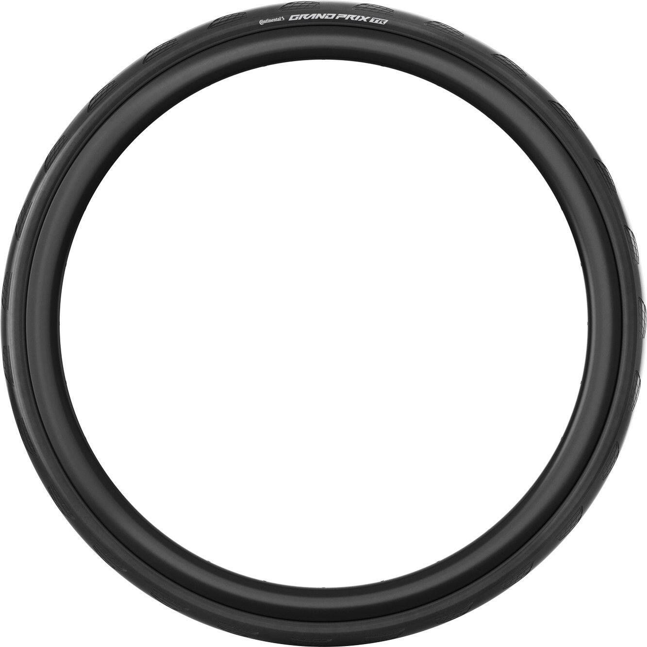 Continental Grand Prix TR 700 mm Road Tire Tubeless Ready Foldable 4-Ply Constru 3/4