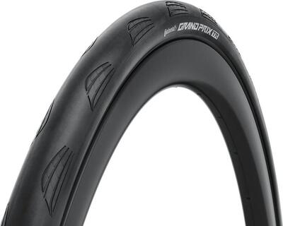Pneumatico stradale Continental Grand Prix TR 700 mm Tubeless Ready Pieghevole C