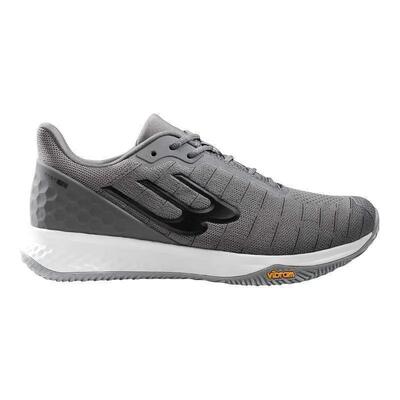 Bullpadel xplo vibram 26v dark gray dc95006000