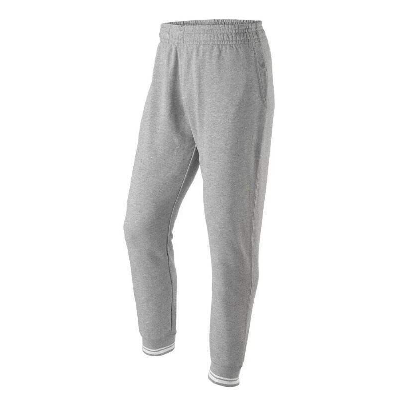 Spodnie tenisowe męskie Wilson Team Jogger 5/5