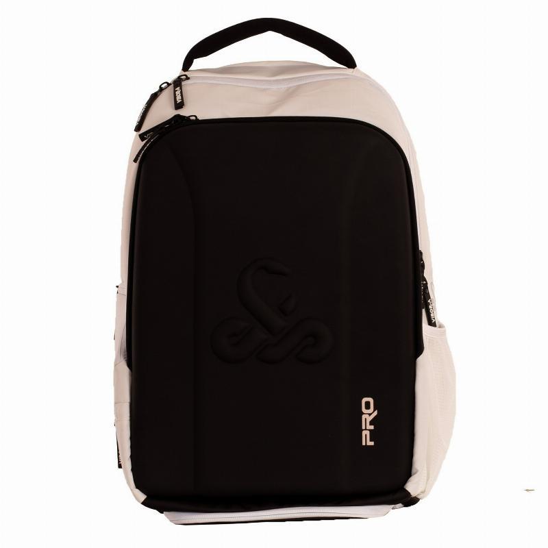 Zaino Vibor-a Pro White A005982 4/5