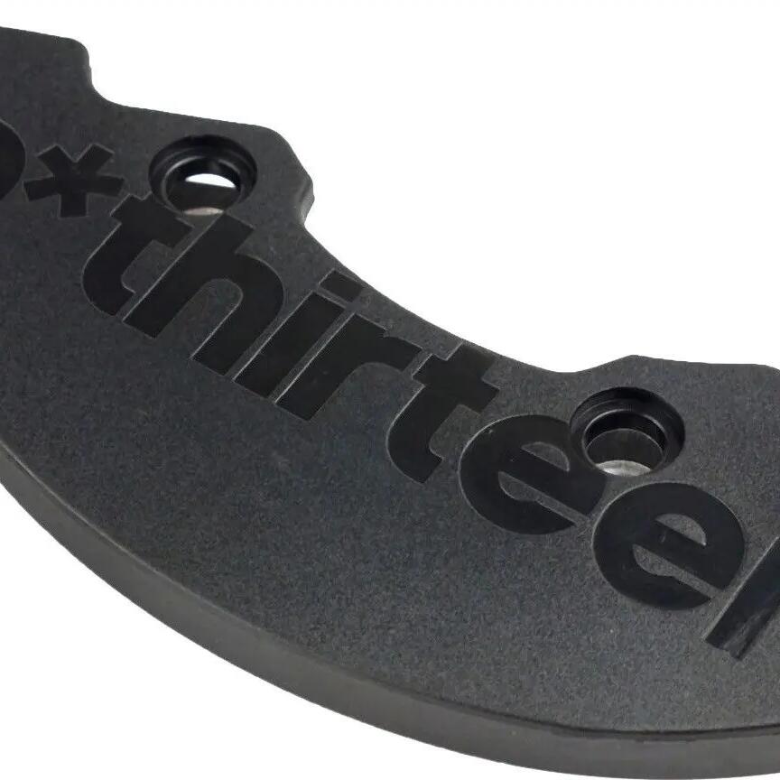 E13 Skid Plate Direct-Mount LG1 / TRS gen2 bashguard (32-34 teeth)