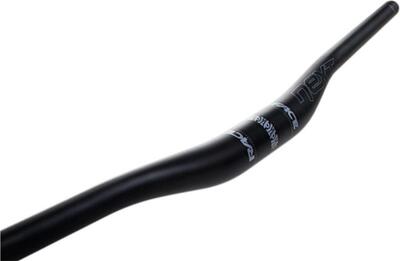 Manubrio RACE FACE Next Rialzato 20 mm | 35 x 760 | Carbonio/Stealth