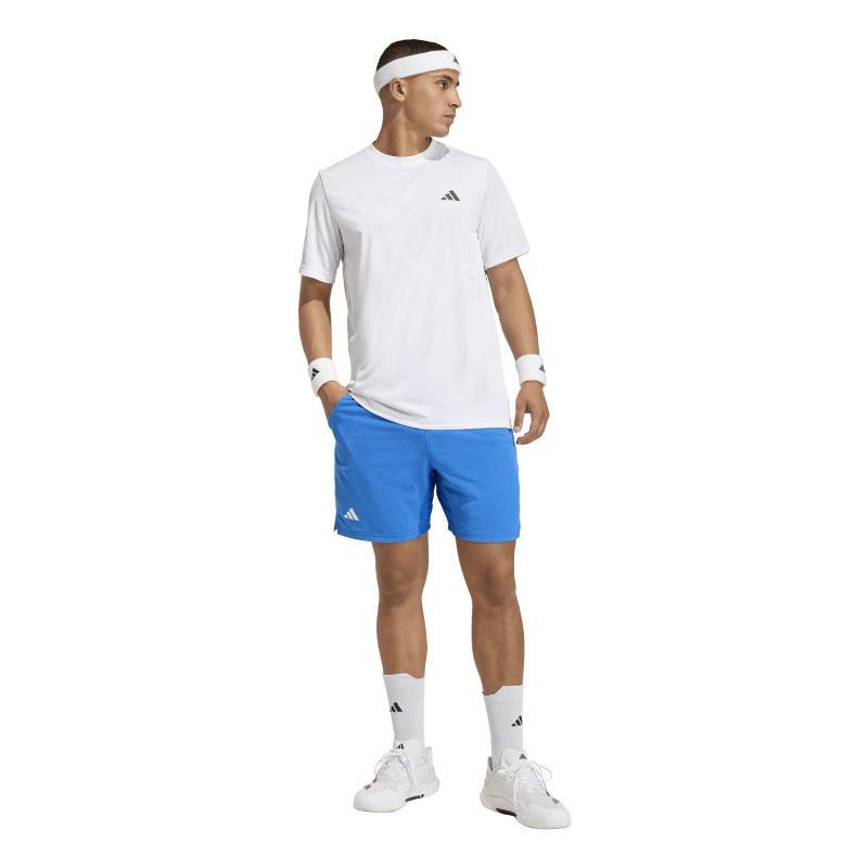 T-shirt Adidas Club Graph 2/5