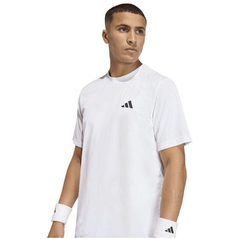 T-shirt Adidas Club Graph 4/5