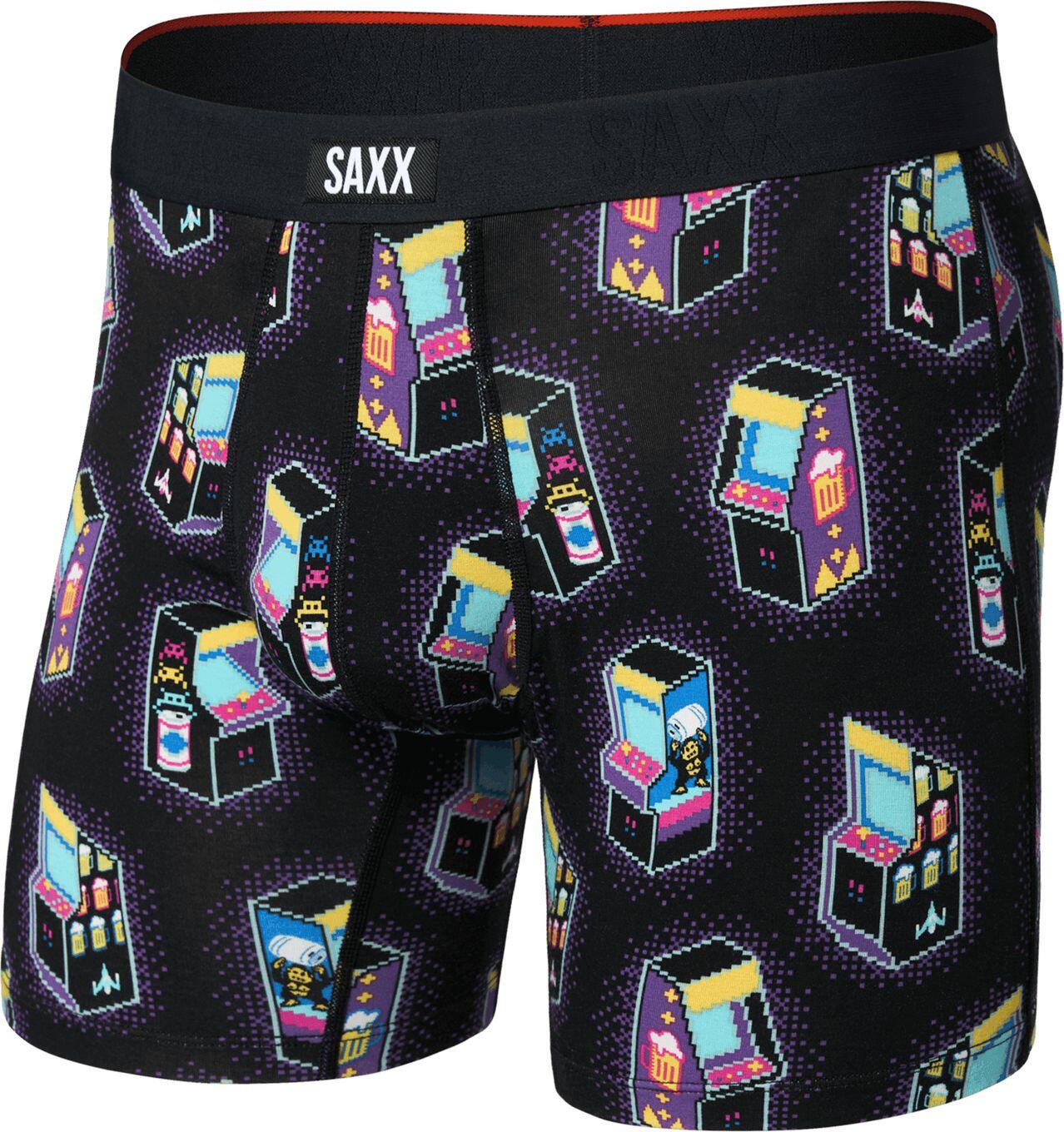 SAXX picture