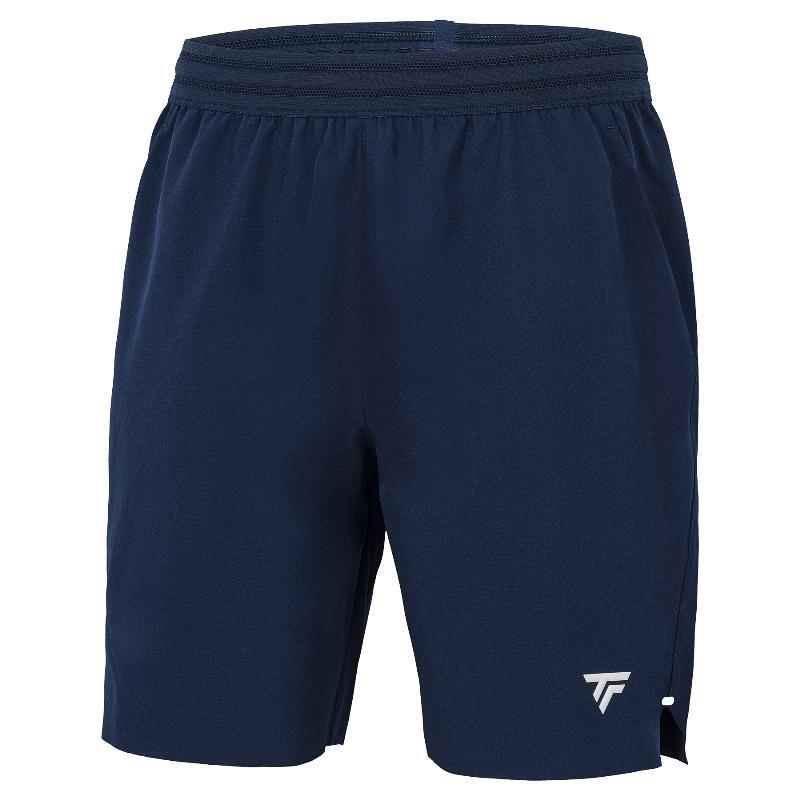 Pantaloni sport 23shorma uni bleumarin damă