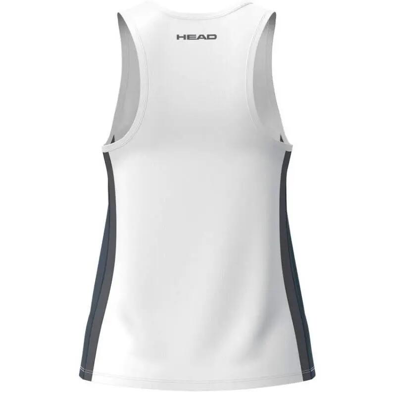 CLUB 25 TECH Tank Top Women 3/7