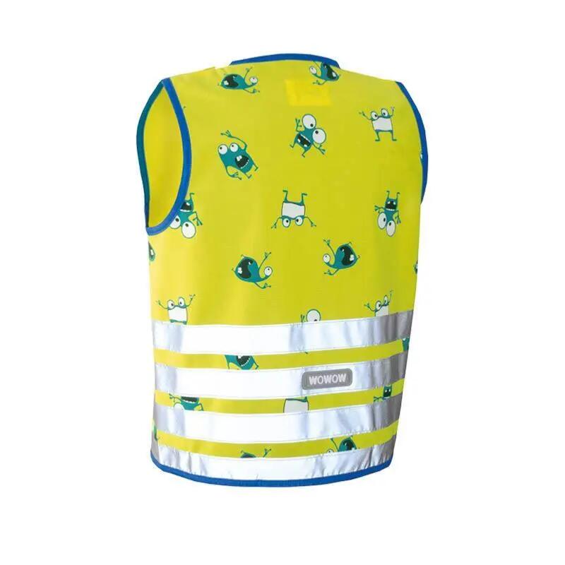 Giacchetto riflettente per bambini Wowow Goyo 2/2