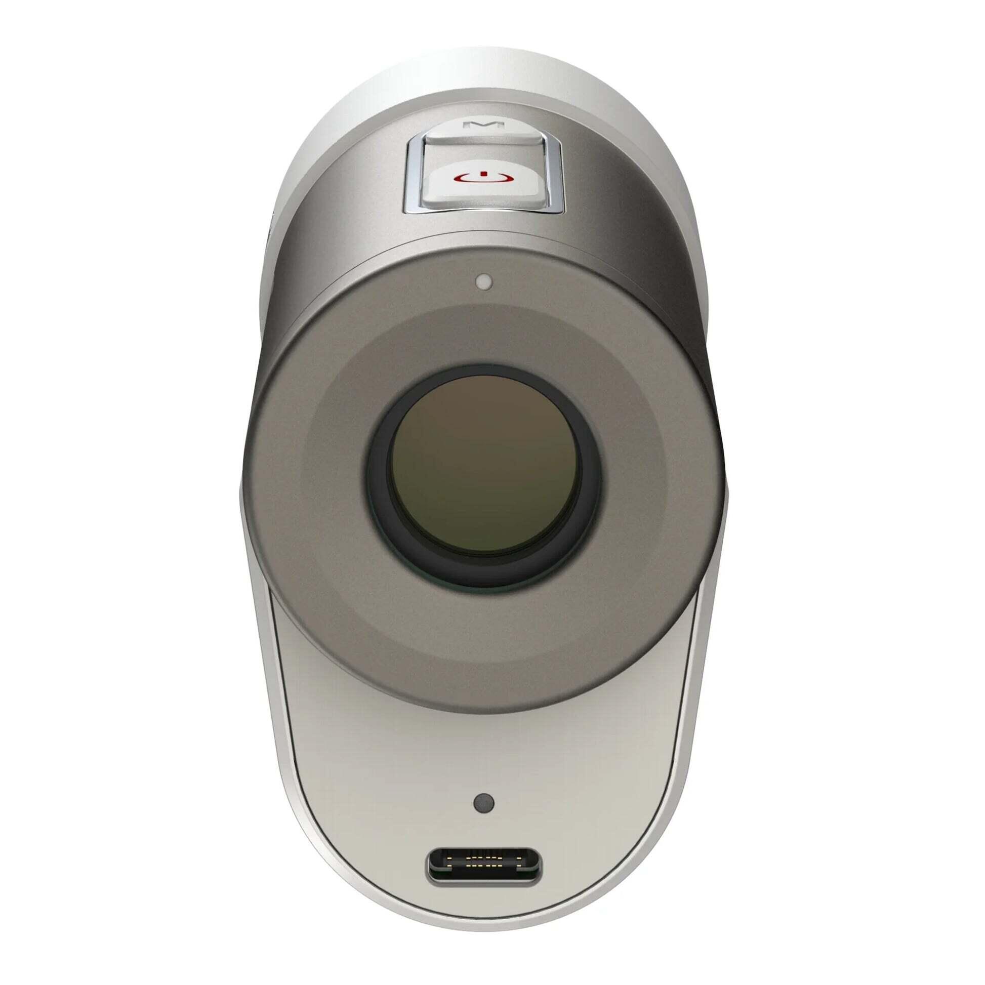 Laser di puntamento Voice Caddie Voice Caddie Laser Fit Télémètre de golf 3/8