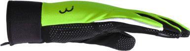 Gants Longs Hiver ControlZone BWG-36 Jaune 3/7