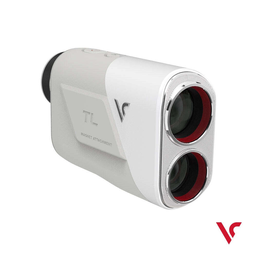 Laser di puntamento Voice Caddie Voice Caddie TL1 Télémètre laser de golf 2/8