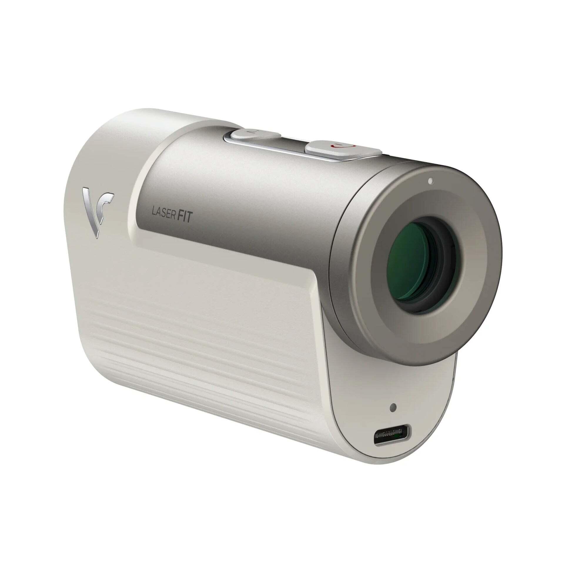 Laser di puntamento Voice Caddie Voice Caddie Laser Fit Télémètre de golf 2/8
