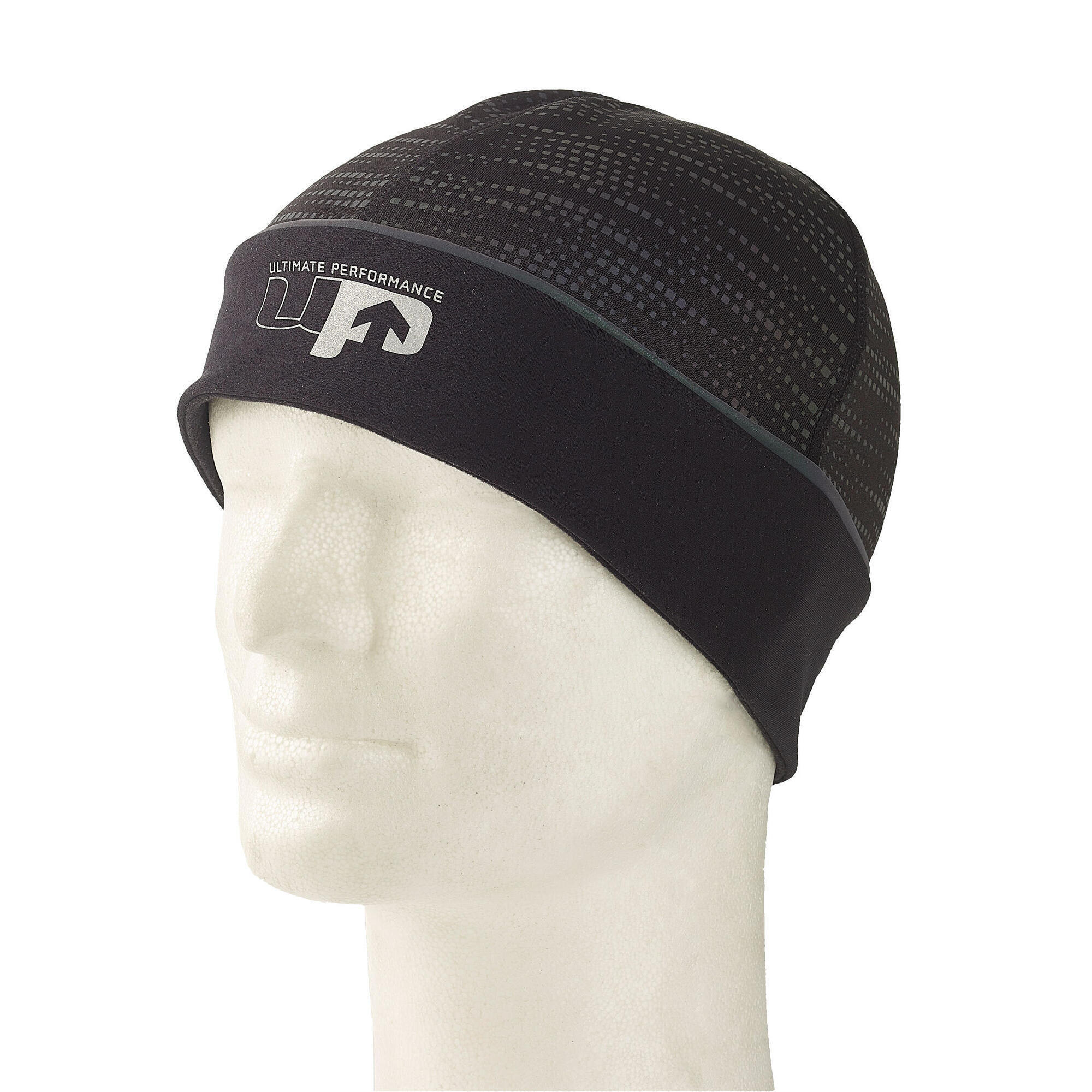 ULTIMATE PERFORMANCE Ultimate Performance UP176F Reflective Ultimate Runners Hat