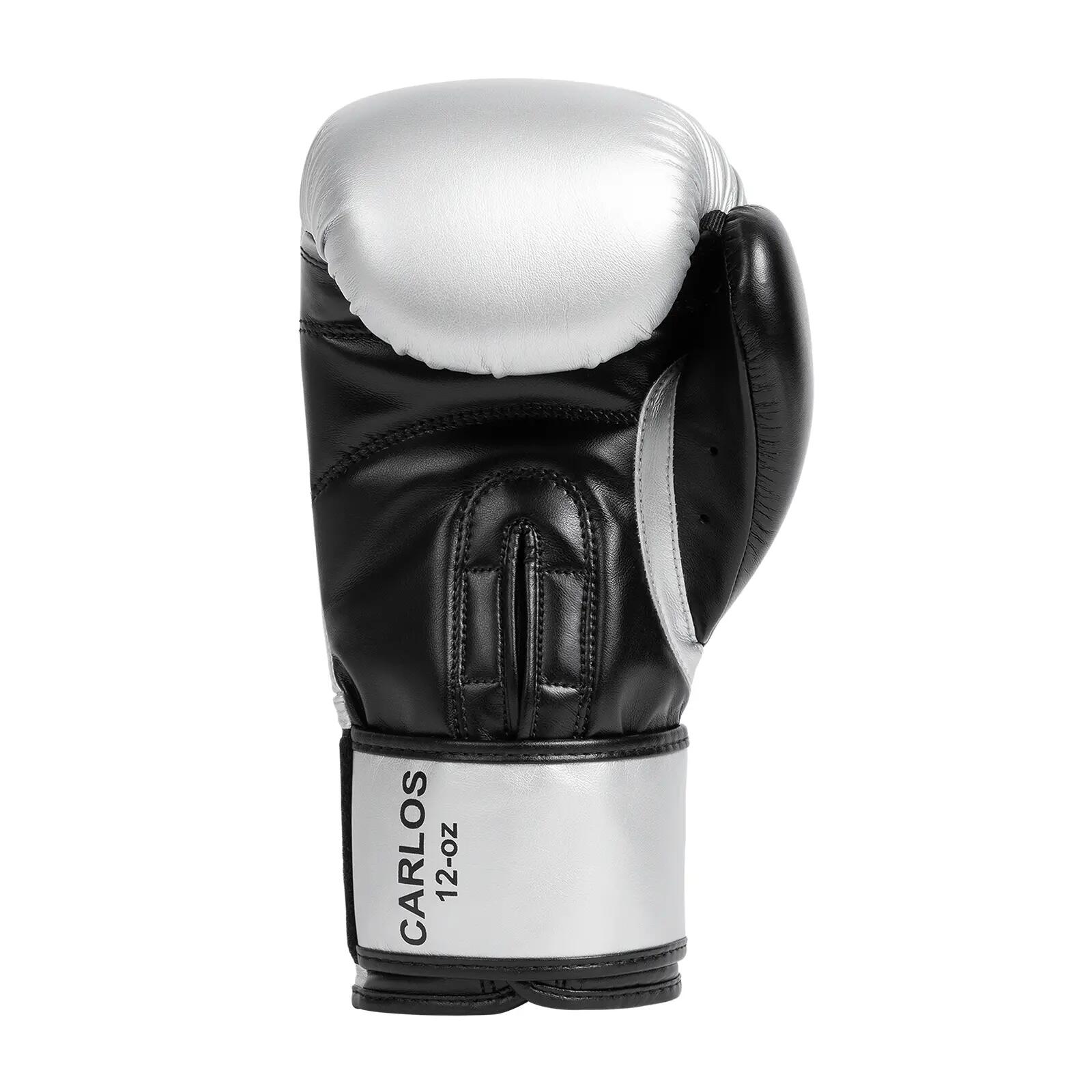 Guantoni da boxe Benlee Carlos 2/7