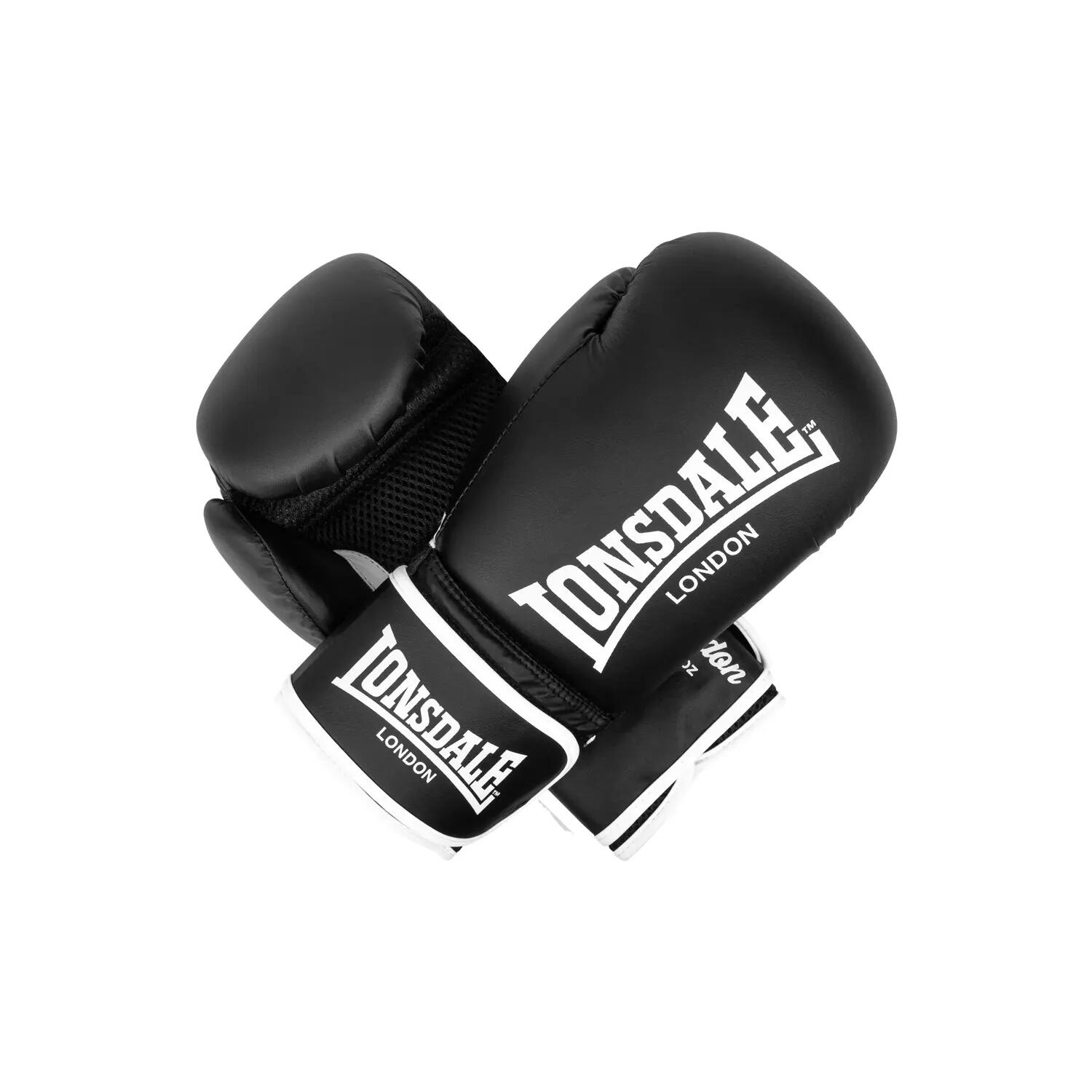 Guanti da allenamento per la boxe Lonsdale Ashdon 2/7