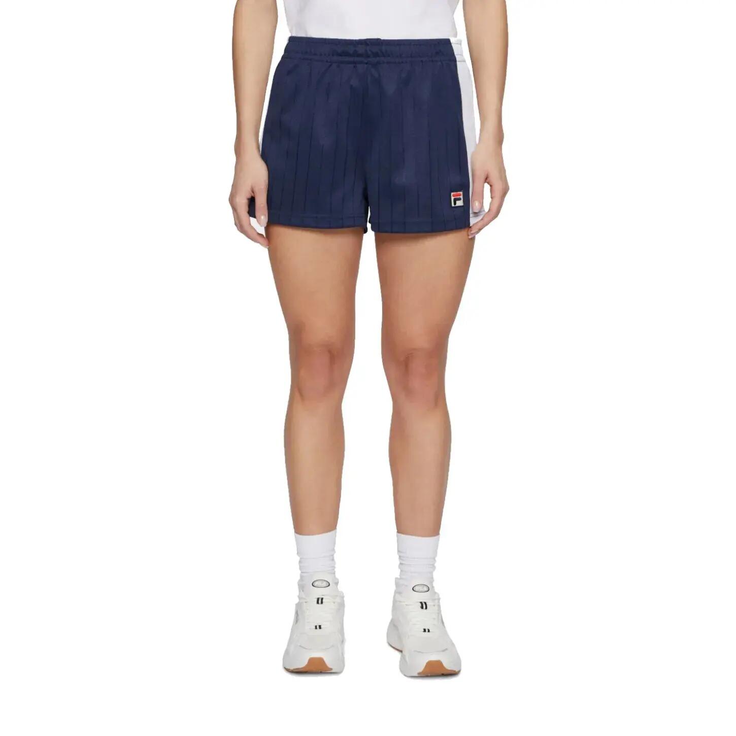 Short femme Fila Lince 2/4
