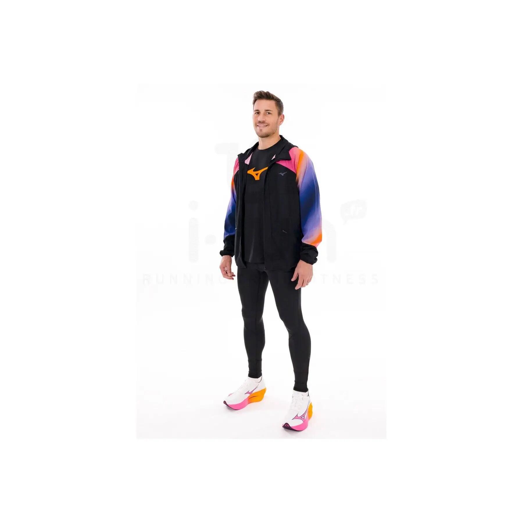 Leggings Mizuno Core Impluse 3/7