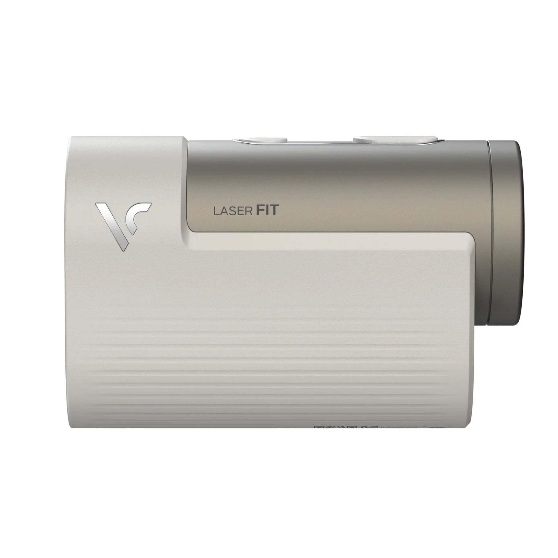 Laser di puntamento Voice Caddie Voice Caddie Laser Fit Télémètre de golf 5/8