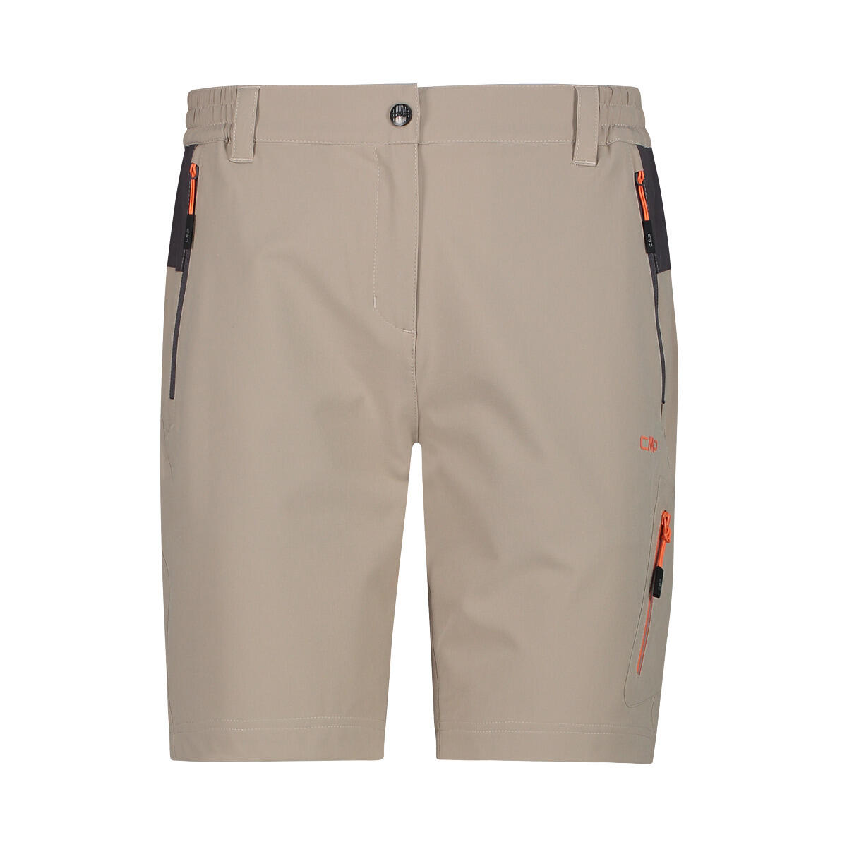 Bermuda femme CMP 1/3