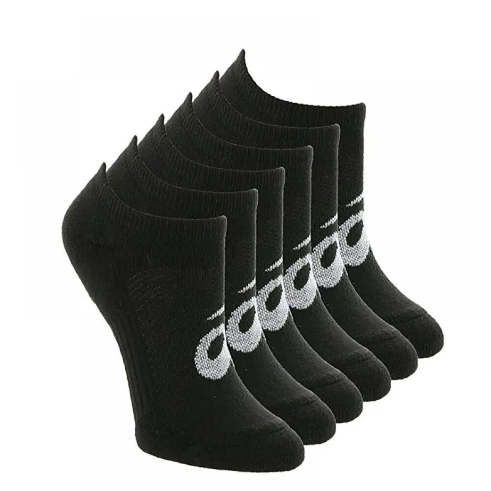 Chaussettes Asics Ankle (6 paires) 2/2