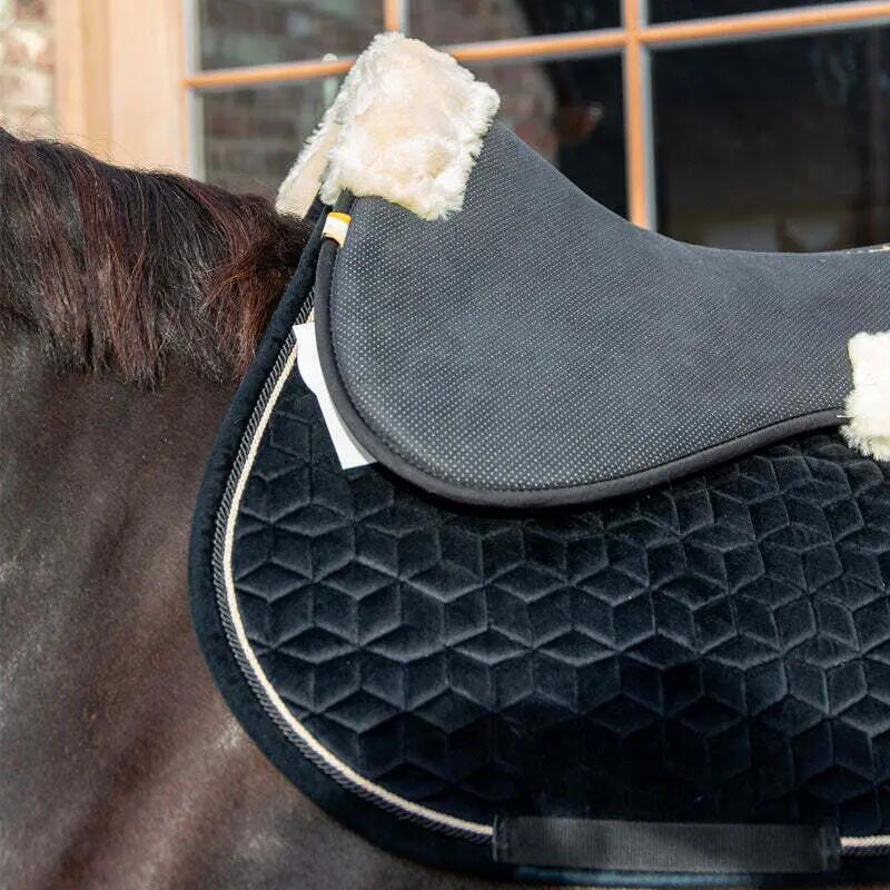 Amortisseur Sheepskin Anatomic Absorb - Kentucky 5/7