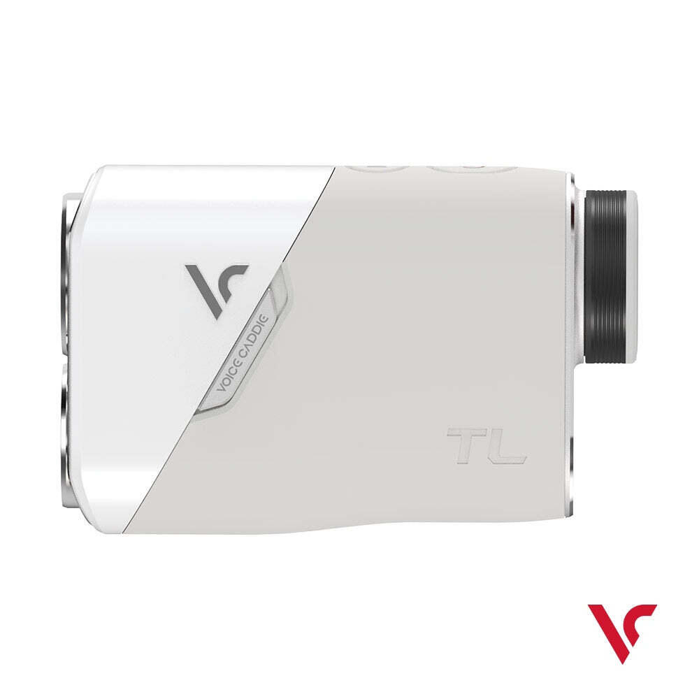 Laser di puntamento Voice Caddie Voice Caddie TL1 Télémètre laser de golf 4/8