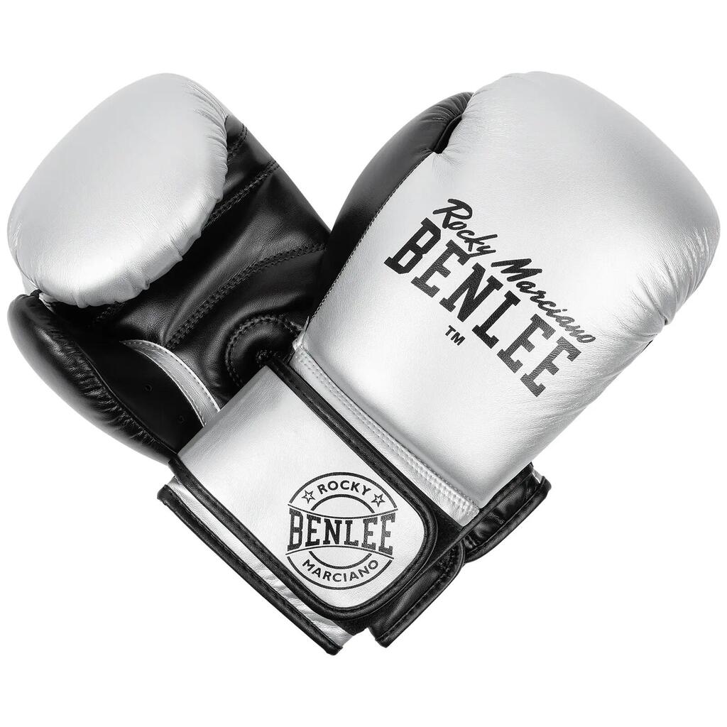 Boxing gloves Benlee Carlos